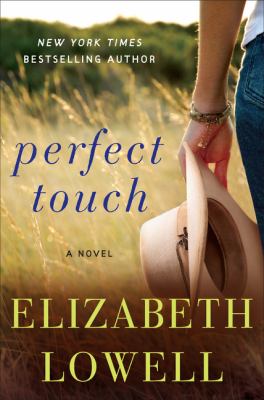 Perfect touch : a novel