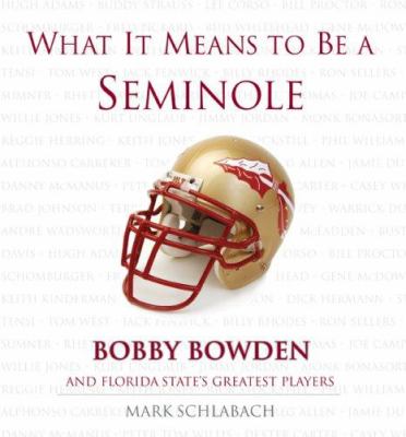 What it means to be a Seminole