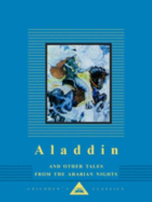 Aladdin and other tales from the Arabian nights