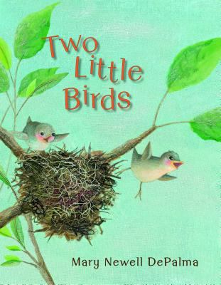 Two little birds