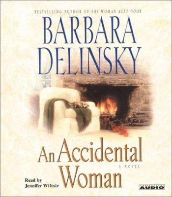 An Accidental Woman: a novel