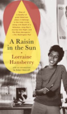 A raisin in the sun