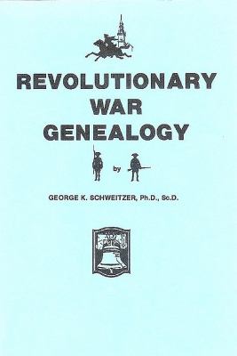 Revolutionary War genealogy