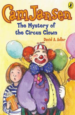 The mystery of the circus clown