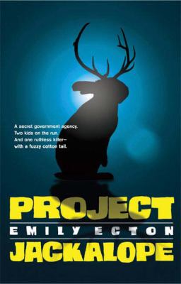 Project jackalope