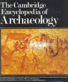 The Cambridge encyclopedia of archaeology