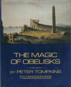 The magic of obelisks