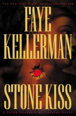 Stone kiss