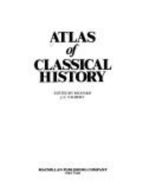 Atlas of classical history