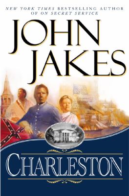 Charleston: a novel