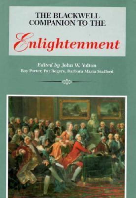 Blackwell companion to the Enlightenment