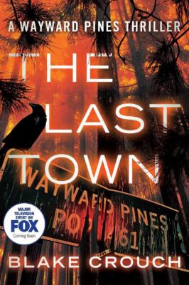 The last town