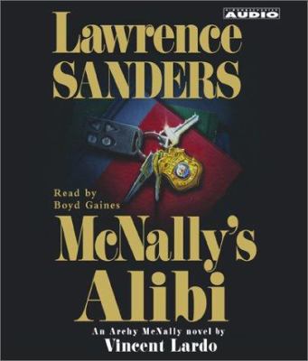 McNally's alibi