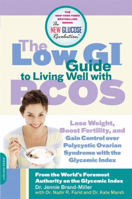 The low GI guide to living well with PCOS