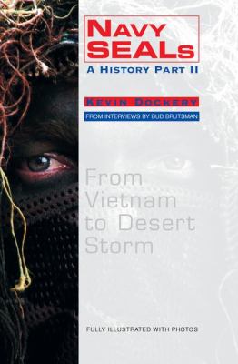 Navy SEALs : a history part II : the Vietnam years