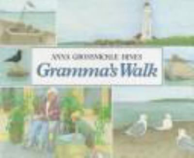 Gramma's walk