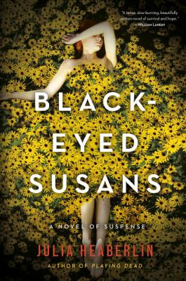 Black-eyed susans : a novel of suspense