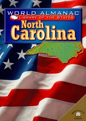 North Carolina, the Tar Heel State