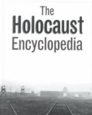 The Holocaust encyclopedia