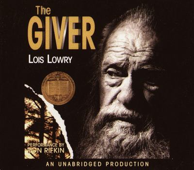 The giver