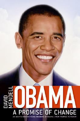 Obama : a promise of change