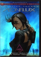 ÆonFlux