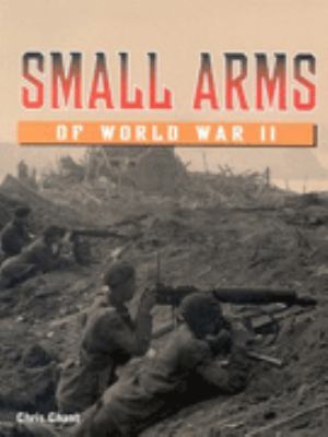 Small arms of World War II