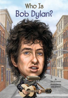 Who is Bob Dylan?