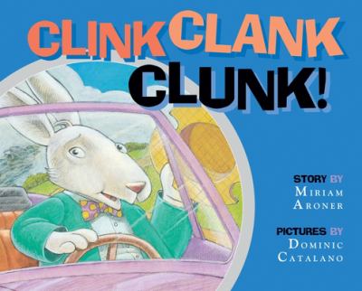 Clink, clank, clunk!