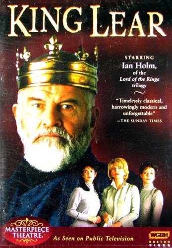 King Lear