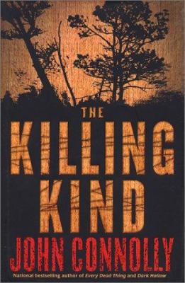 The Killing kind