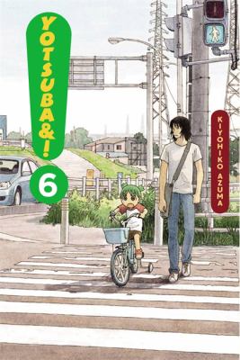 Yotsuba&!. 6 /