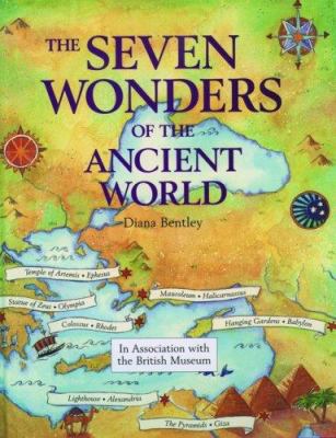 The seven wonders of the ancient world