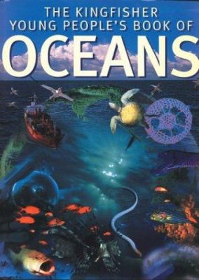 The Kingfisher young people's book of the oceans