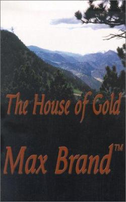 The House of Gold : a James Geraldi trio