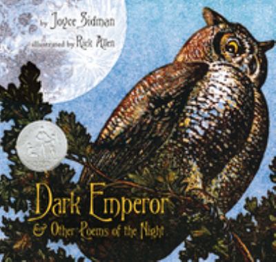 Dark emperor & other poems of the night