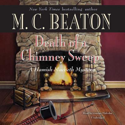 Death of a chimney sweep