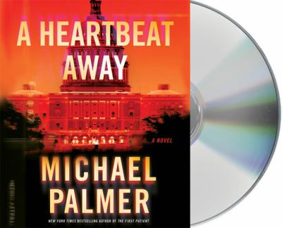 A heartbeat away : a novel