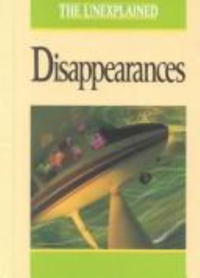 Disappearances