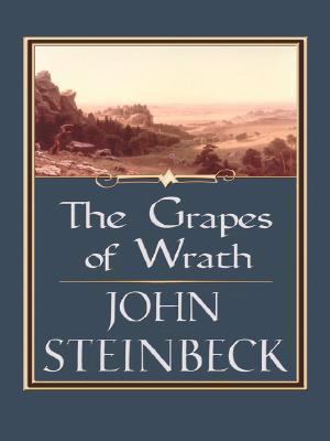 The grapes of wrath