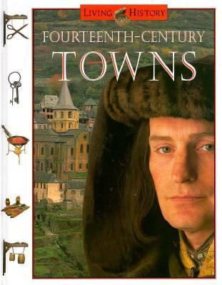 Fourteenth-century towns