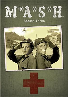 M*A*S*H. Season three