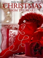 Christmas from the heart. Volume 12