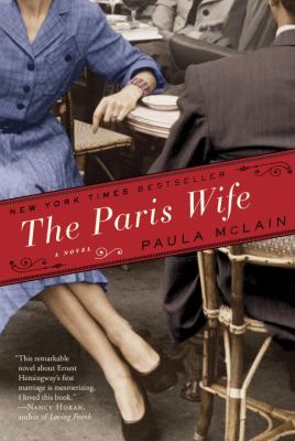 The Paris wife : a novel