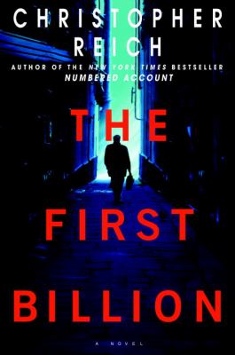 The first billion: a novel