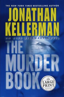 The murder book