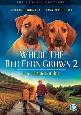 Where the red fern grows: Part Two