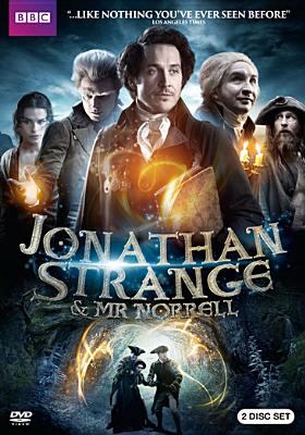 Jonathan Strange & Mr. Norrell. Season 1