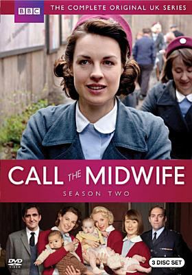 Call the midwife. Season two