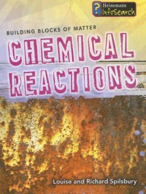 Chemical reactions